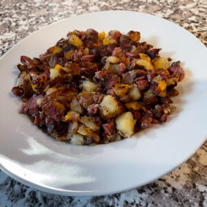 Corned Beef Hash